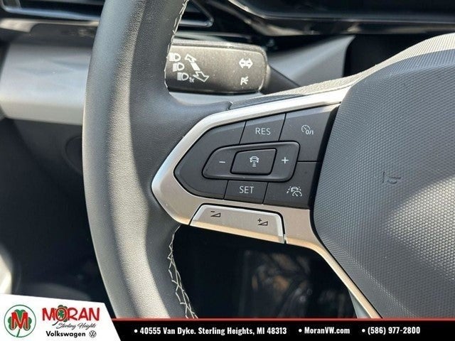2023 Volkswagen Taos S