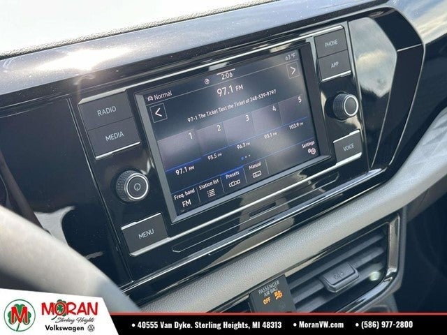 2023 Volkswagen Taos S