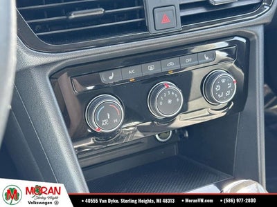 2023 Volkswagen Taos S