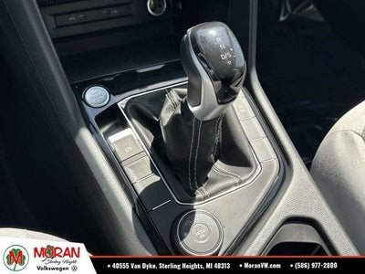2023 Volkswagen Taos S