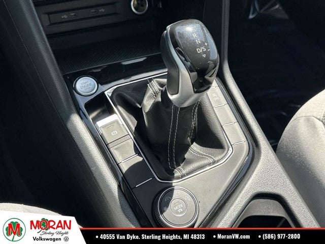 2023 Volkswagen Taos S