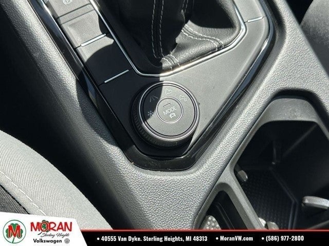 2023 Volkswagen Taos S