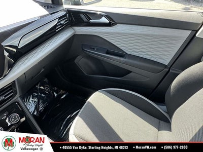 2023 Volkswagen Taos S