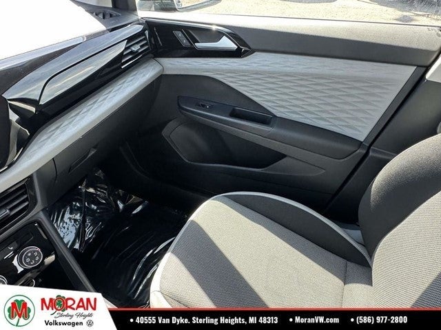 2023 Volkswagen Taos S