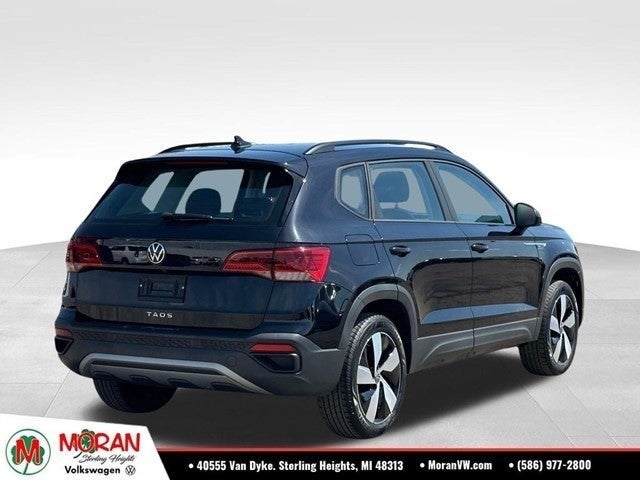 2023 Volkswagen Taos S