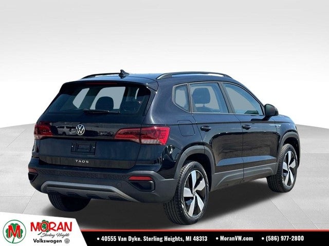2023 Volkswagen Taos S