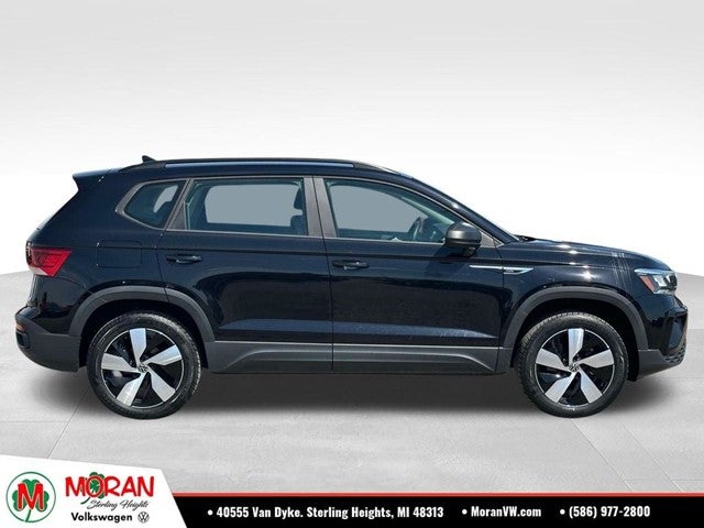 2023 Volkswagen Taos S