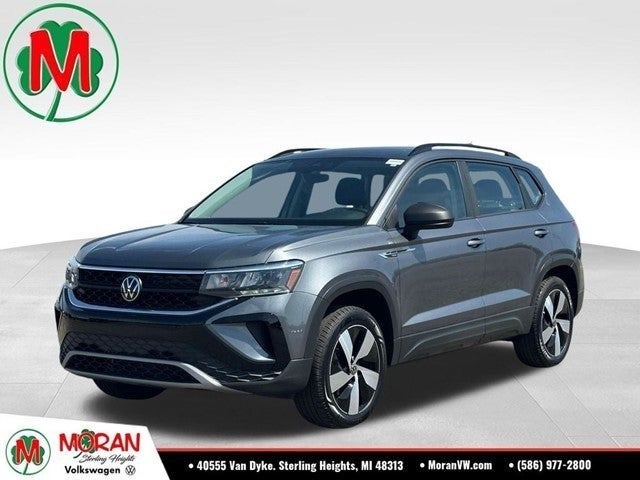 2023 Volkswagen Taos S