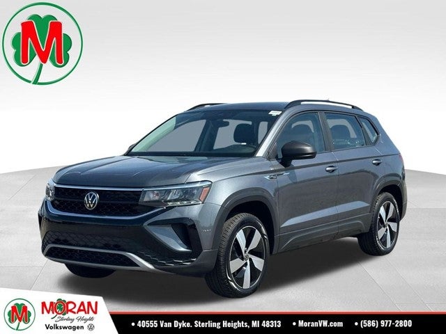 2023 Volkswagen Taos S