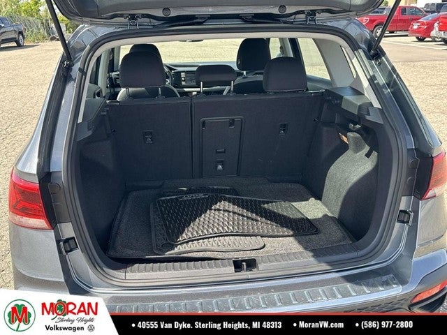 2023 Volkswagen Taos S