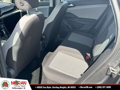 2023 Volkswagen Taos S