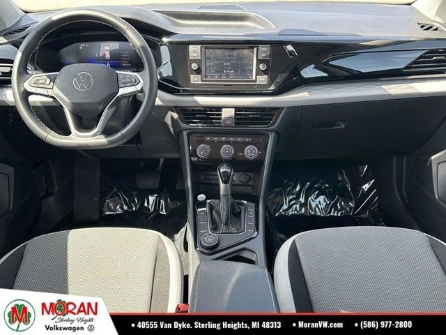 2023 Volkswagen Taos S