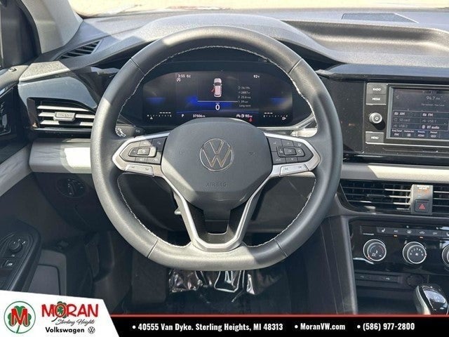 2023 Volkswagen Taos S