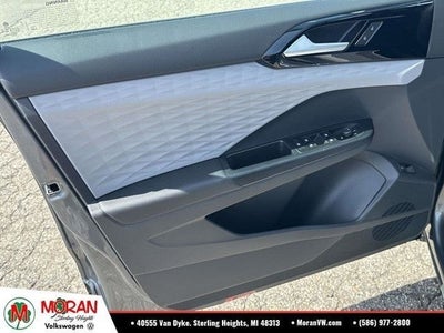 2023 Volkswagen Taos S