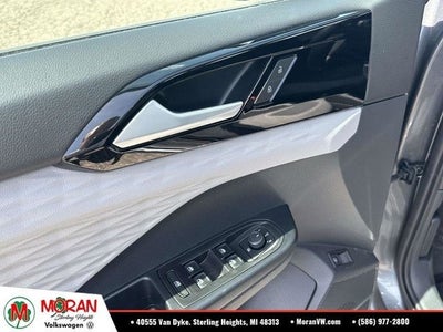2023 Volkswagen Taos S