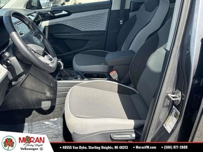 2023 Volkswagen Taos S