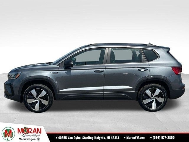 2023 Volkswagen Taos S