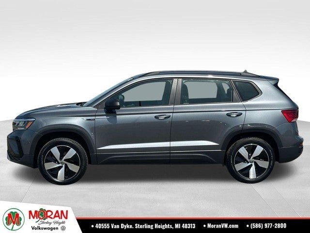 2023 Volkswagen Taos S