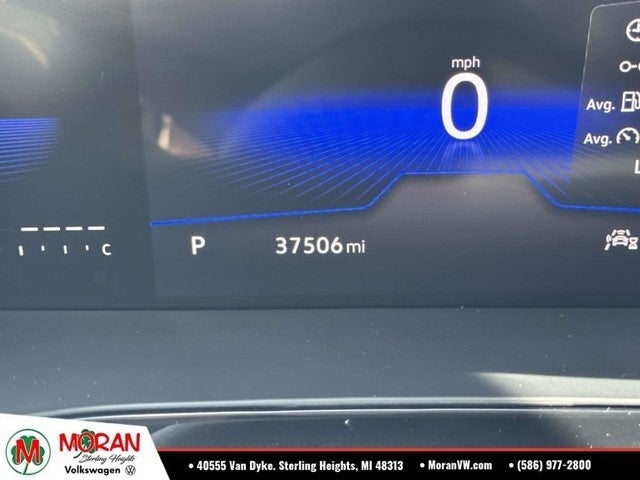 2023 Volkswagen Taos S