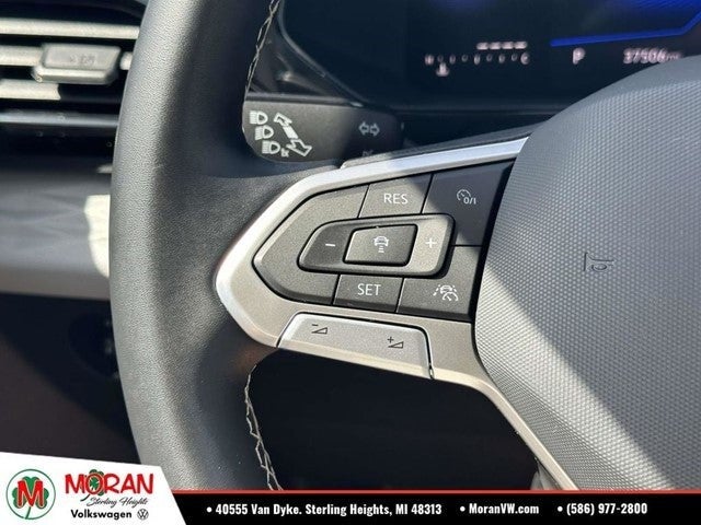 2023 Volkswagen Taos S