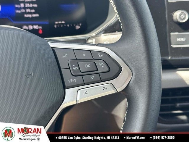 2023 Volkswagen Taos S