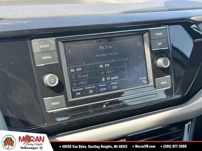 2023 Volkswagen Taos S