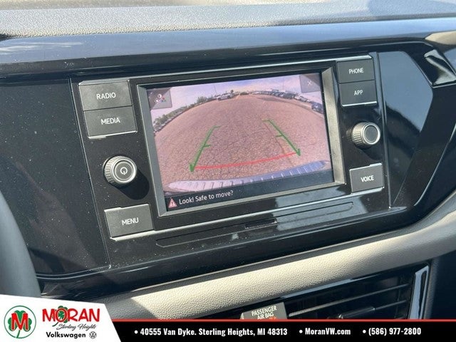 2023 Volkswagen Taos S