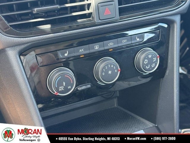 2023 Volkswagen Taos S