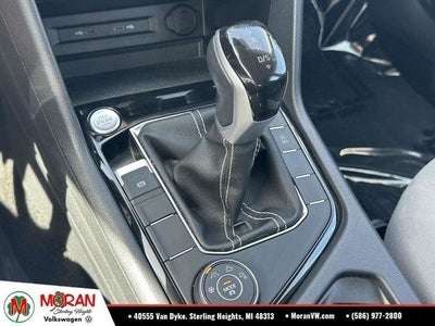 2023 Volkswagen Taos S