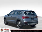 2023 Volkswagen Taos S