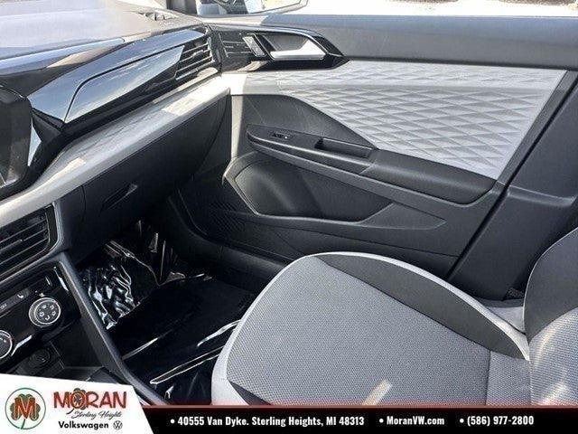 2023 Volkswagen Taos S