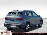 2023 Volkswagen Taos S