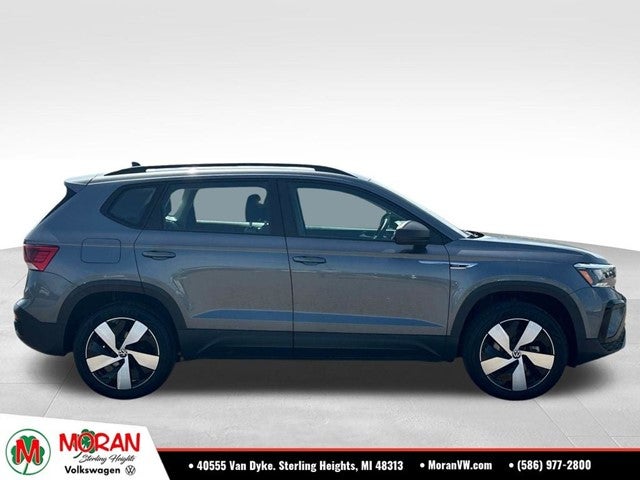 2023 Volkswagen Taos S