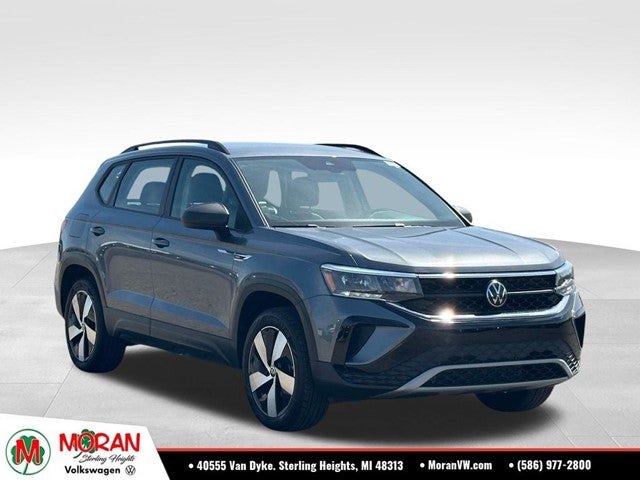 2023 Volkswagen Taos S