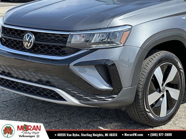 2023 Volkswagen Taos S