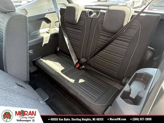 2023 Volkswagen Tiguan S