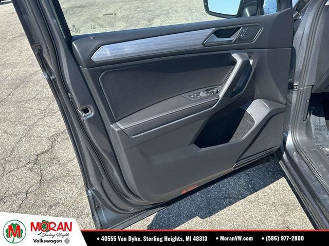 2023 Volkswagen Tiguan S
