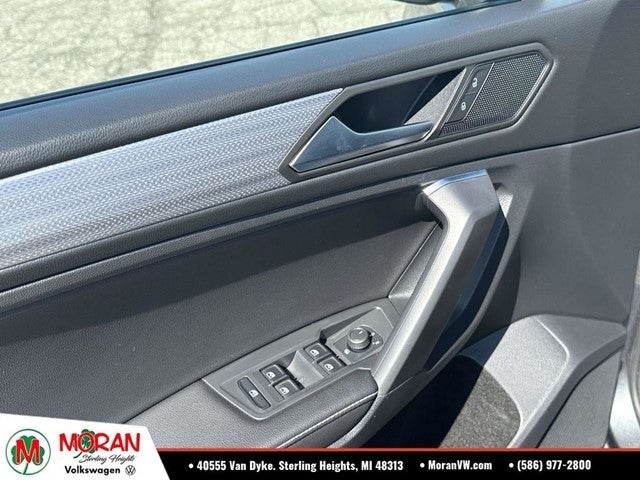 2023 Volkswagen Tiguan S