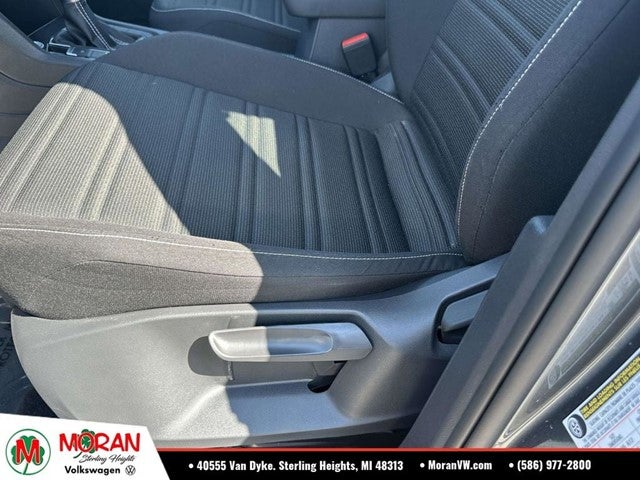 2023 Volkswagen Tiguan S