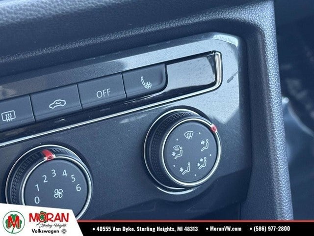 2023 Volkswagen Tiguan S