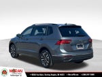 2023 Volkswagen Tiguan S