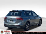 2023 Volkswagen Tiguan S