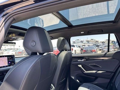 2026 Volkswagen Tiguan 2.0T SEL R-Line