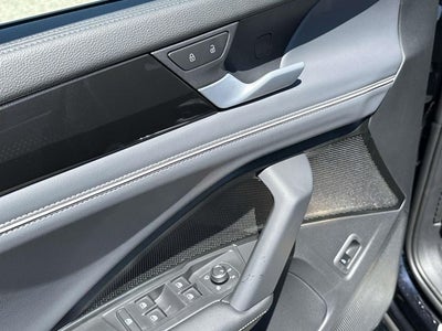 2026 Volkswagen Tiguan 2.0T SEL R-Line