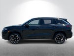 2026 Volkswagen Tiguan 2.0T SEL R-Line