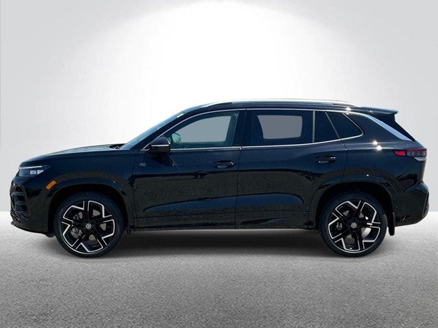 2026 Volkswagen Tiguan 2.0T SEL R-Line
