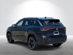 2026 Volkswagen Tiguan 2.0T SEL R-Line