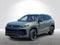 2026 Volkswagen Tiguan 2.0T SEL R-Line