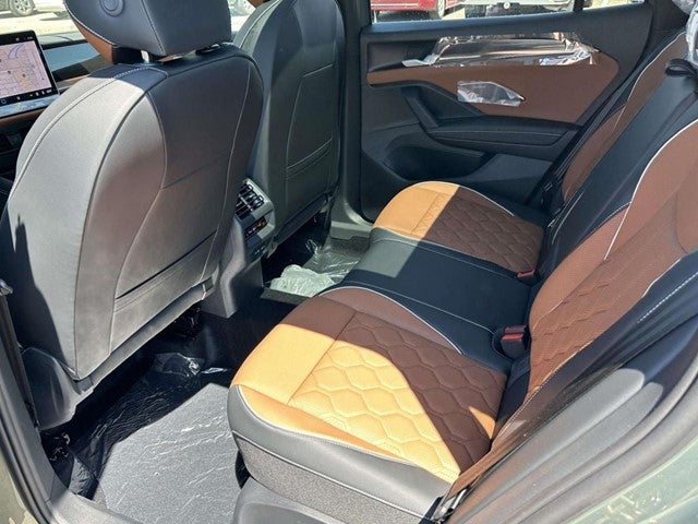 2026 Volkswagen Tiguan 2.0T SEL R-Line