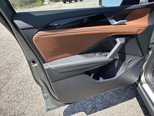 2026 Volkswagen Tiguan 2.0T SEL R-Line